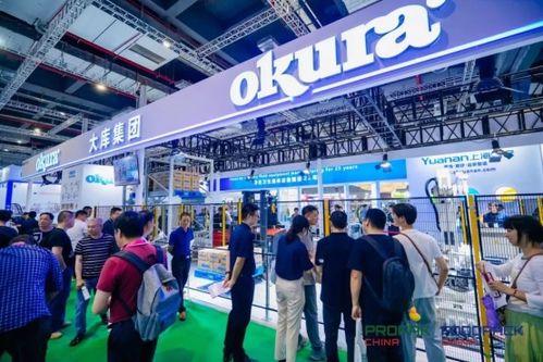 展后報告 復盤2024上海食品加工包裝聯展的高分 答卷