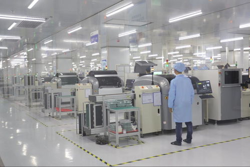 貼片工廠的印刷方法之點(diǎn)膠與滾針